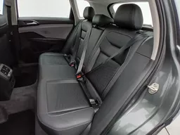 Volkswagen Taos