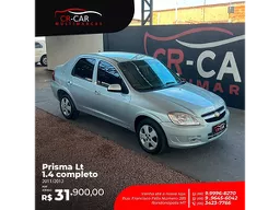 Chevrolet Prisma