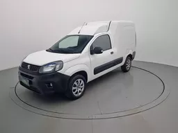 Peugeot Partner Rapid