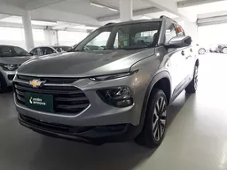 Chevrolet Montana