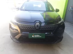 Renault Kardian