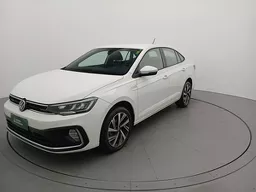 Volkswagen Virtus