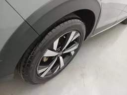 Volkswagen Nivus