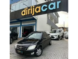 Chevrolet Celta