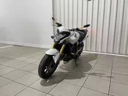 CB 600