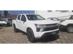 Chevrolet S10