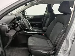 Fiat Fastback