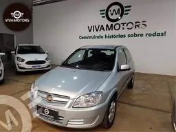Chevrolet Celta