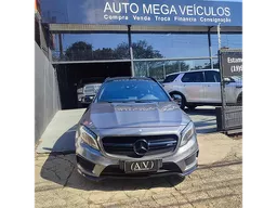 GLA 45 AMG