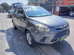 JAC T6