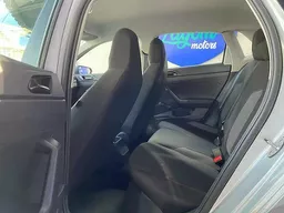 Volkswagen Polo Hatch