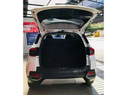 Chery Tiggo 5X