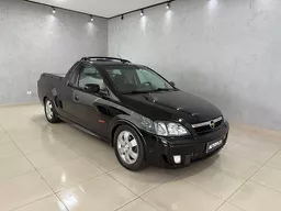 Chevrolet Montana