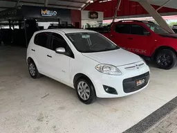 Fiat Palio