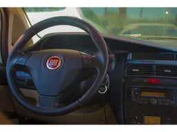 Fiat Linea