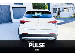 Fiat Pulse
