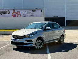 Fiat Cronos