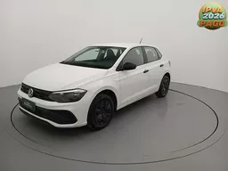 Volkswagen Polo Hatch
