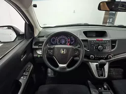 Honda CRV