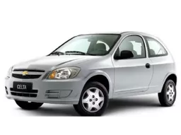 Chevrolet Celta