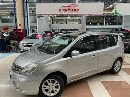 Nissan Livina