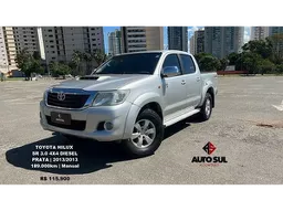 Hilux