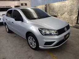 Volkswagen Voyage