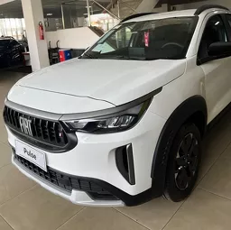Fiat Pulse