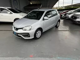 Toyota Etios