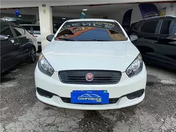 Fiat Grand Siena