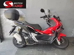 Honda ADV