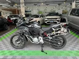 F 850