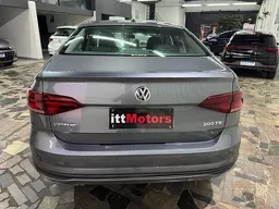 Volkswagen Virtus
