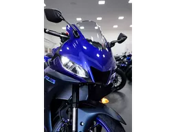 Yamaha YZF R3