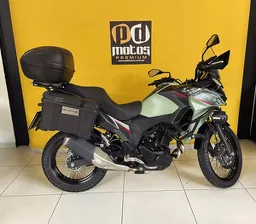 Versys