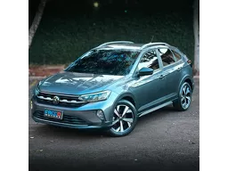 Volkswagen Nivus