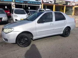 Fiat Siena