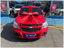 Chevrolet Montana