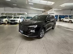 Ford Territory