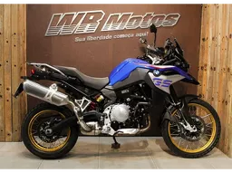 F 850