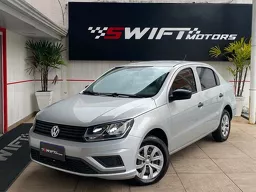 Volkswagen Voyage