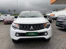 Mitsubishi L200 Triton