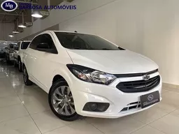 Chevrolet Joy
