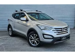 Hyundai Santa Fé