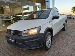 Volkswagen Saveiro