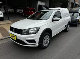 Volkswagen Saveiro