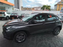 Fiat Pulse