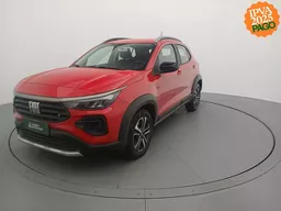 Fiat Pulse