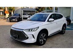 BYD Song Plus