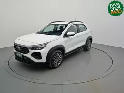 Fiat Pulse